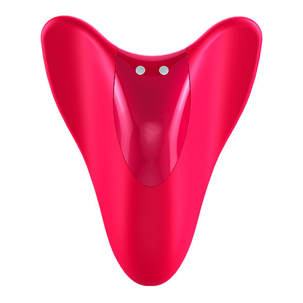 SATISFYER - HIGH FLY FINGERVIBRATOR FUCHSIA – Bild 4