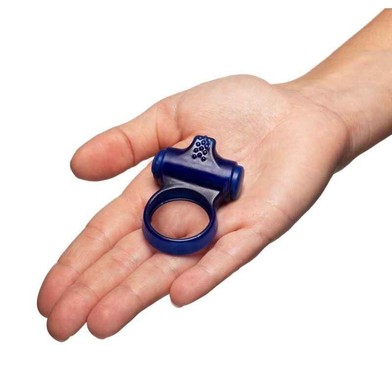 CONTROL - PLEASURE BOOSTER VIBRATORRING – Bild 3