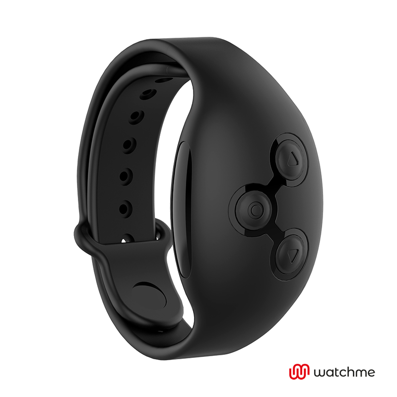 ANBIGUO - WATCHME VIBRATOR MIT FERNBEDIENUNG ANALSTECKER VERNET – Bild 10