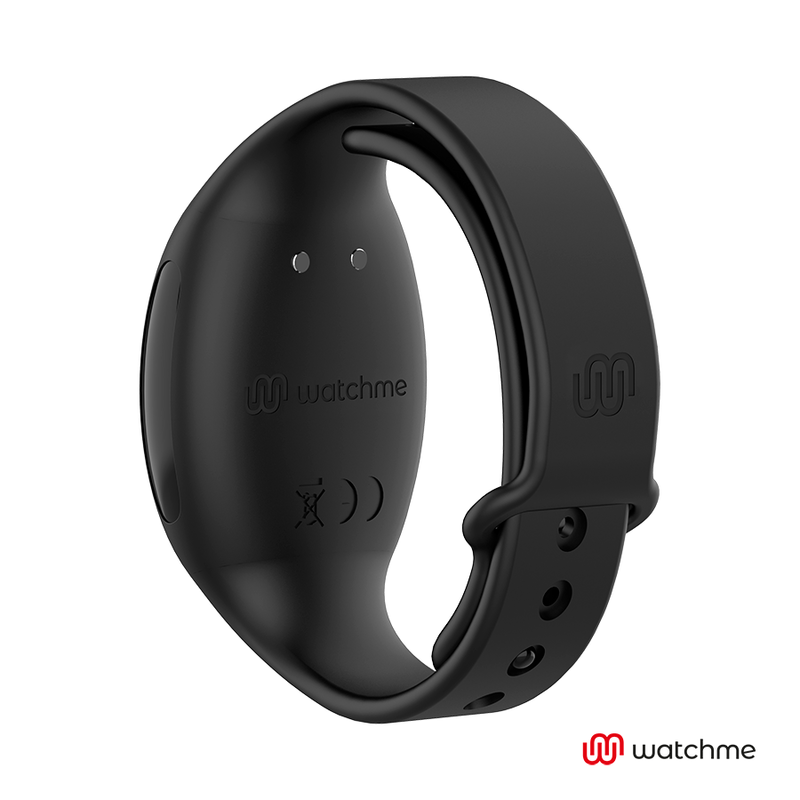 ANBIGUO - WATCHME VIBRATOR MIT FERNBEDIENUNG ANALSTECKER VERNET – Bild 11