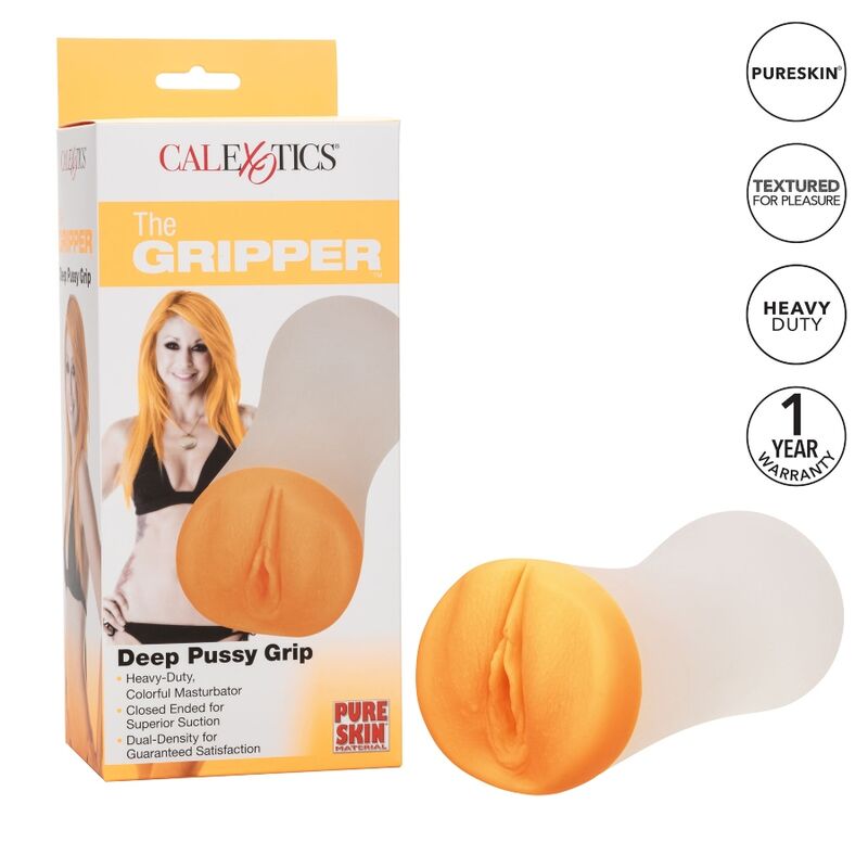 CALEXOTICS - TIEFER PUSSY-GRIFF – Bild 4