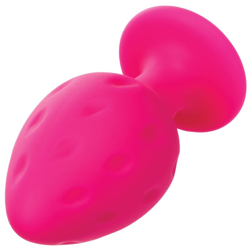 CALEXOTICS - CHEEKY BUTTPLUG ROSA – Bild 8