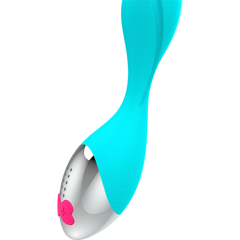 HAPPY LOKY - MINI FUN VIBRATOR – Bild 4