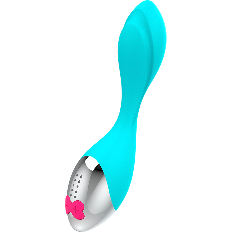 HAPPY LOKY - MINI FUN VIBRATOR – Bild 5