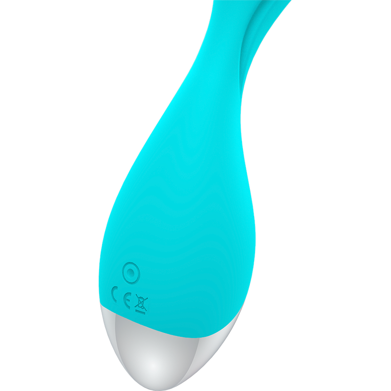 HAPPY LOKY - MINI FUN VIBRATOR – Bild 7