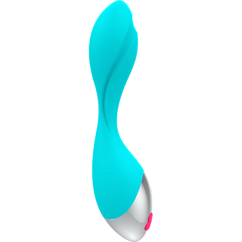HAPPY LOKY - MINI FUN VIBRATOR – Bild 6