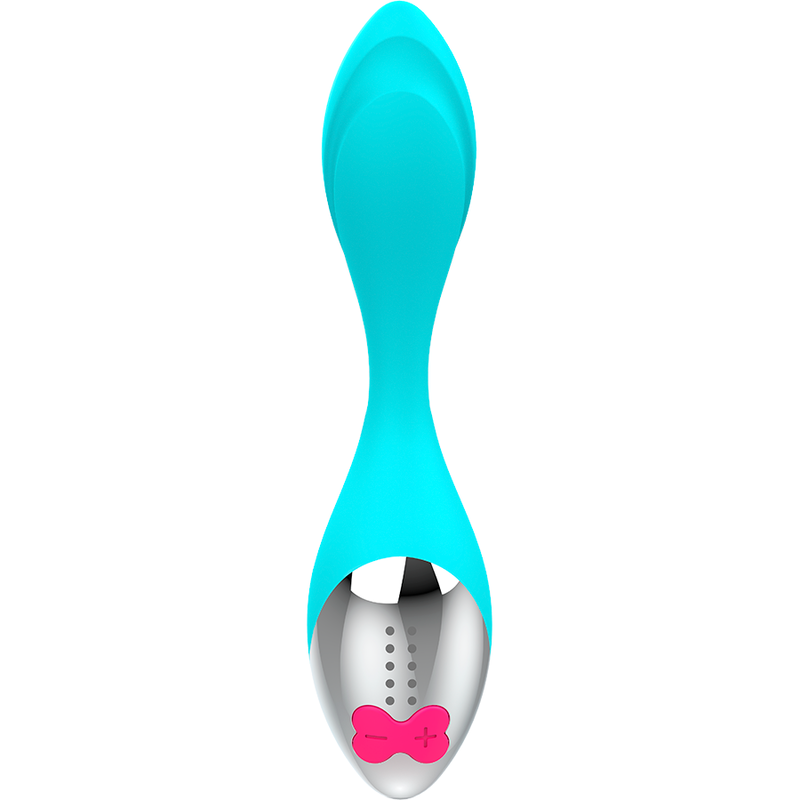 HAPPY LOKY - MINI FUN VIBRATOR – Bild 3