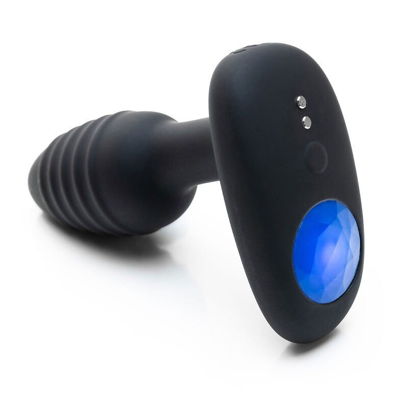 KIIROO - LUMEN PLUG VIBRACIÓN CONTROL APP – Bild 6