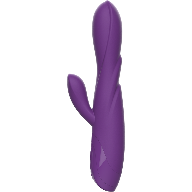 REWOLUTION - REWORABBIT FLEXIBLER VIBRATOR MIT KANINCHEN – Bild 4