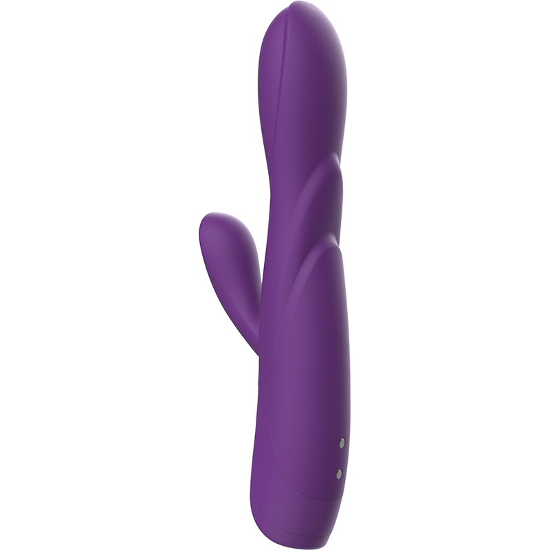 REWOLUTION - REWORABBIT FLEXIBLER VIBRATOR MIT KANINCHEN – Bild 5