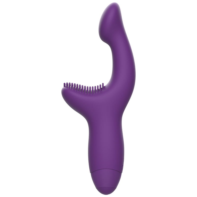 REWOLUTION - REWOKISS VIBRATORPUNKT ZUM STIMULATOR – Bild 8