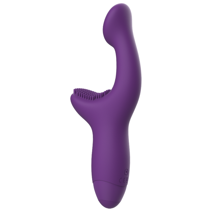 REWOLUTION - REWOKISS VIBRATORPUNKT ZUM STIMULATOR – Bild 7