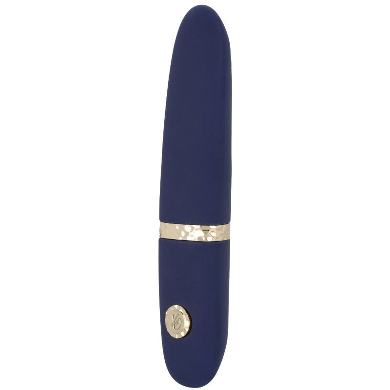 CALEXOTICS - CHIC DAISY MINI-MASSAGER – Bild 3