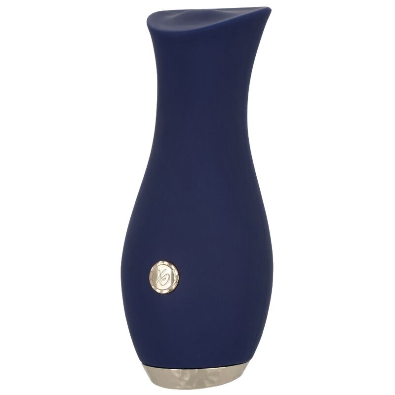 CALEXOTICS - CHIC TULPE MASSAGER BLAU – Bild 8