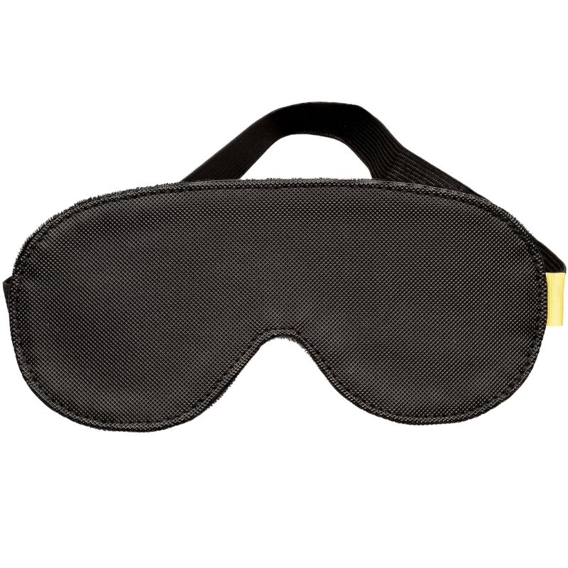 CALEXOTICS - BOUNDLESS BLACKOUT EYE MASK – Bild 4