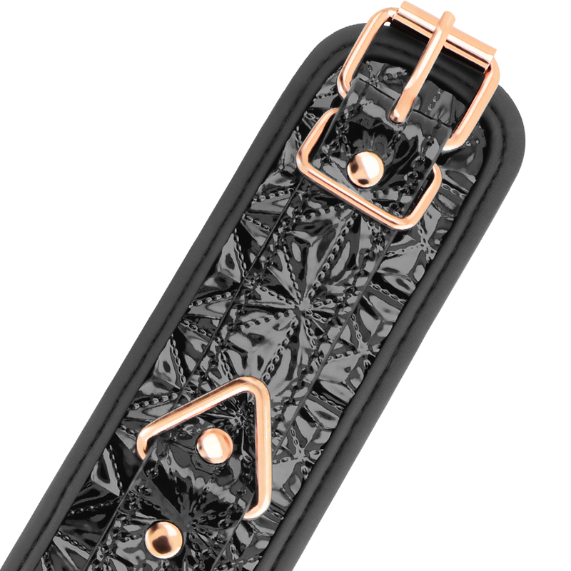 BEGME - BLACK EDITION PREMIUM KNÖCHELMANSCHETTEN – Bild 8