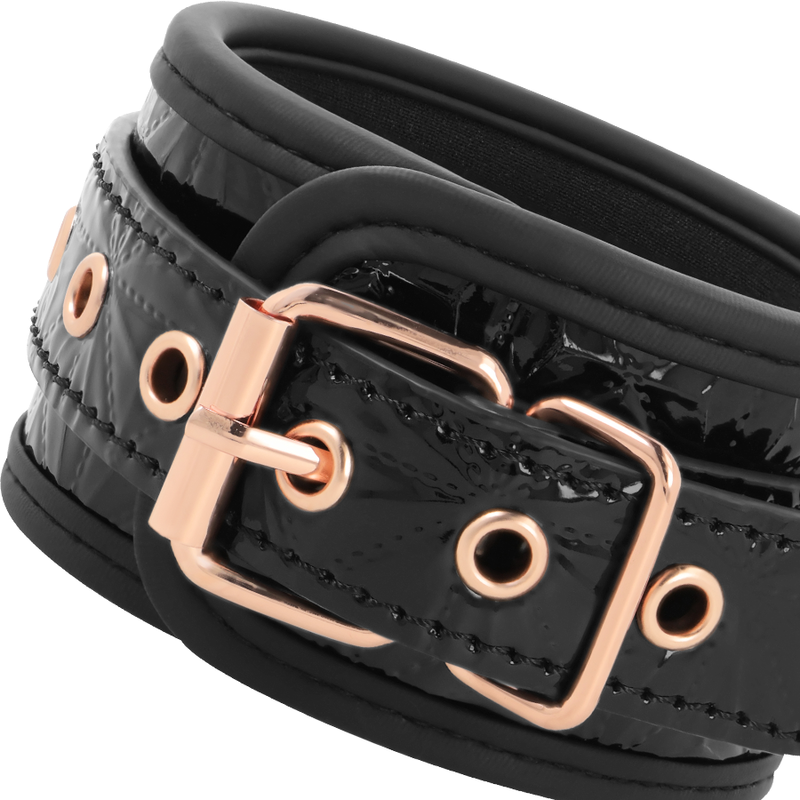 BEGME - BLACK EDITION PREMIUM KNÖCHELMANSCHETTEN – Bild 10
