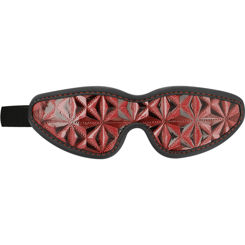 BEGME - RED EDITION PREMIUM BLINDMASKE MIT NEOPRENFUTTER – Bild 6