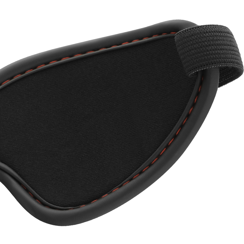 BEGME - RED EDITION PREMIUM BLINDMASKE MIT NEOPRENFUTTER – Bild 4
