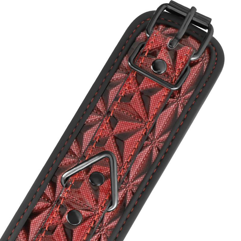 BEGME - RED EDITION PREMIUM-HANDSCHELLEN MIT NEOPRENFUTTER – Bild 6