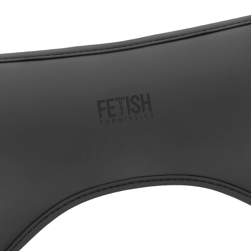 FETISH SUBMISSIVE CYBER STRAP - HARNESS MIT FERNBEDIENUNGS-DILDO-UHREN-TECHNOLOGIE – Bild 6