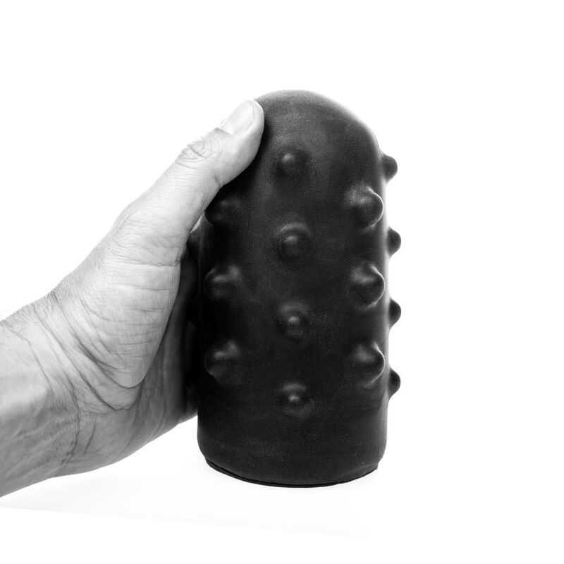 ALL BLACK - MASTURBADOR BUMPY – Bild 4