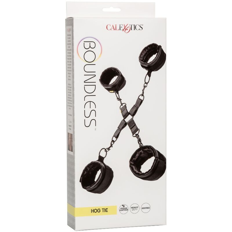 CALEXOTICS - BOUNDLESS HOG TIE – Bild 3