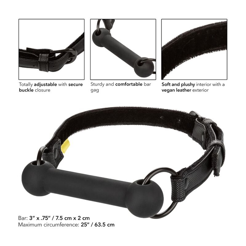 CALEXOTICS - BOUNDLESS BAR GAG – Bild 4