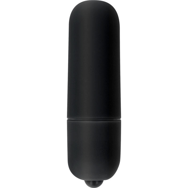 ONLINE - SCHWARZE MINI-VIBRATIONSKUGEL – Bild 4