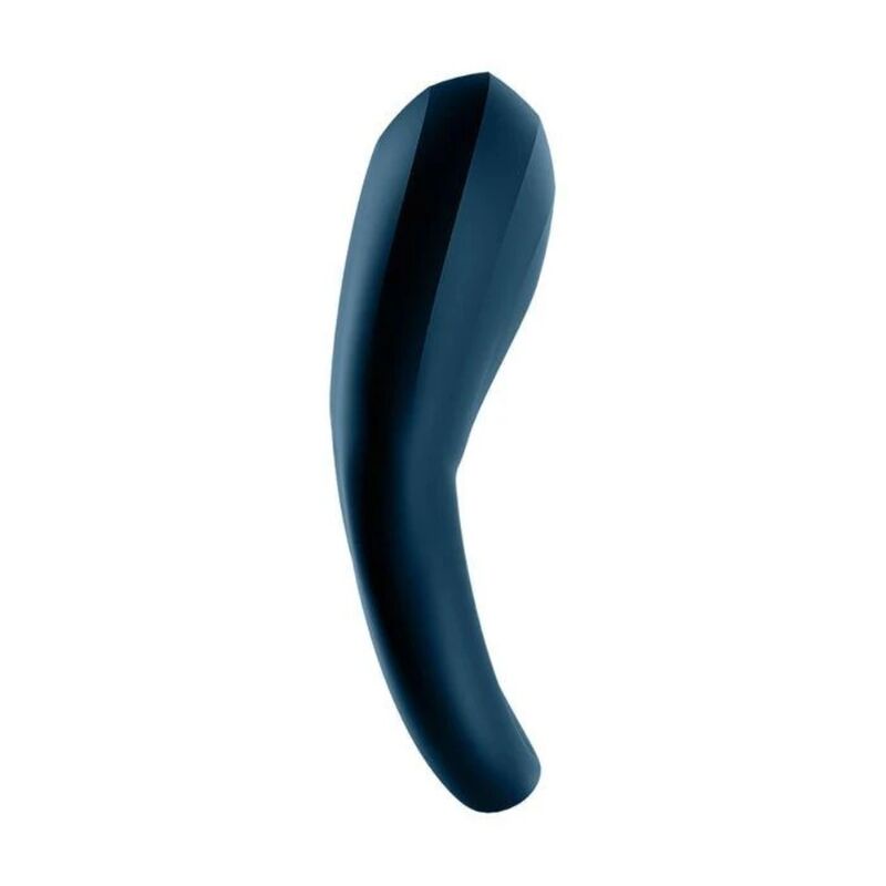 SATISFYER - EPIC DUO RINGVIBRATORAPP BLAU - Image 3