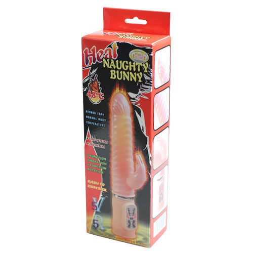 BAILE - HITZE FIRE BUNNY RAMPANTE TEMPERATUR 10F – Bild 6