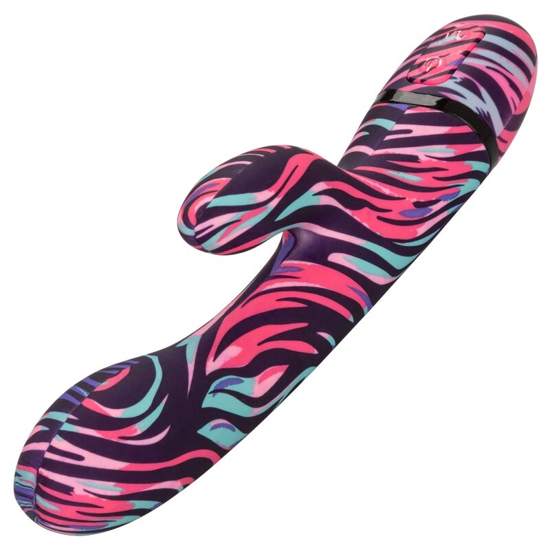 CALEXOTICS - MENAGE A MOI DUAL WAND VIBRATOR – Bild 6