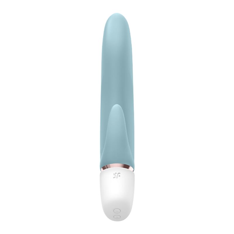 SATISFYER - MARVELOUS FOUR VIBRATOR UND LUFTPULSSET – Bild 5