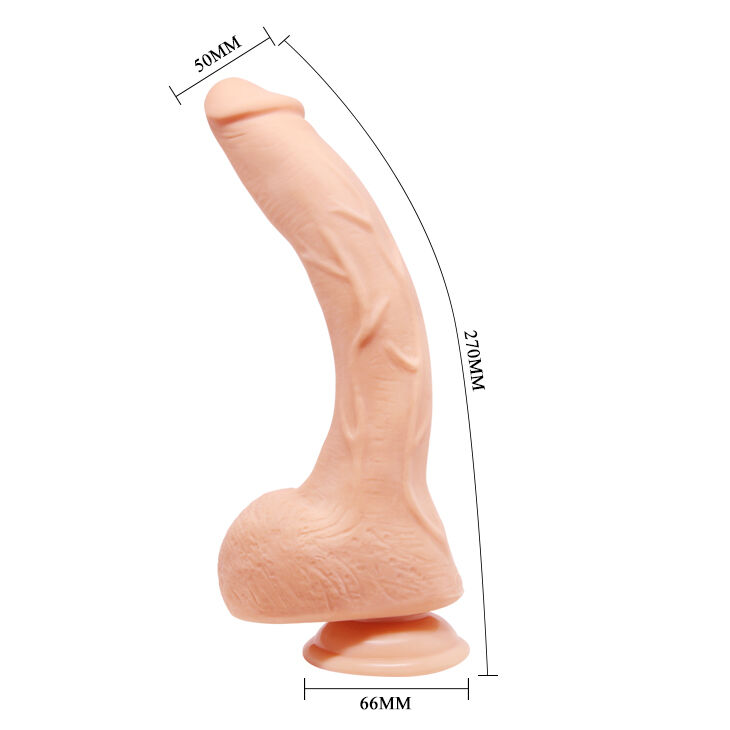 BAILE - BEAUTIFUL JACK 26 CM – Bild 6