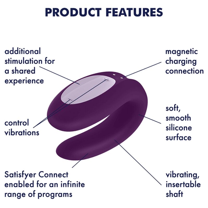 SATISFYER - PARTNER BOX 1 - Image 5