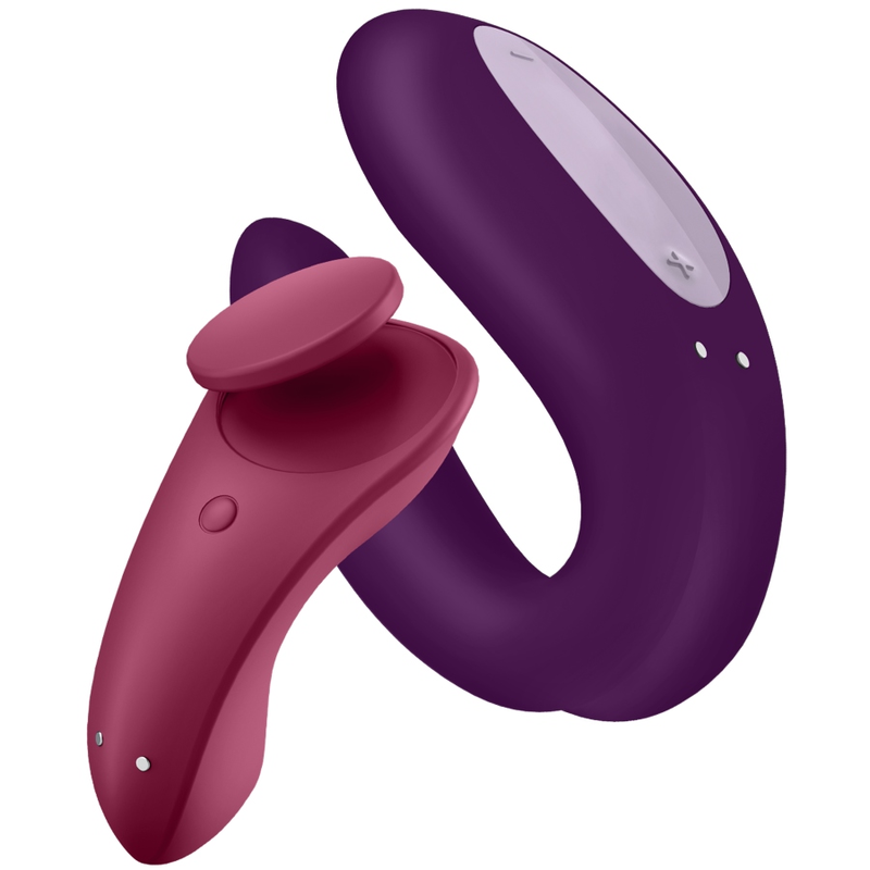 SATISFYER - PARTNER BOX 1 - Image 9