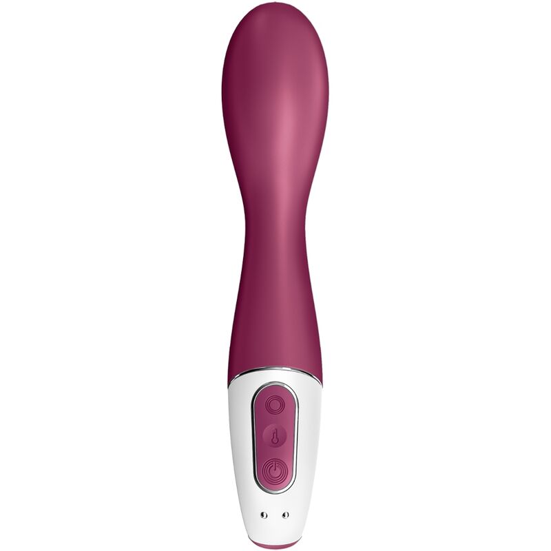 SATISFYER - HOT SPOT GSPOT VIBRATOR - Image 4