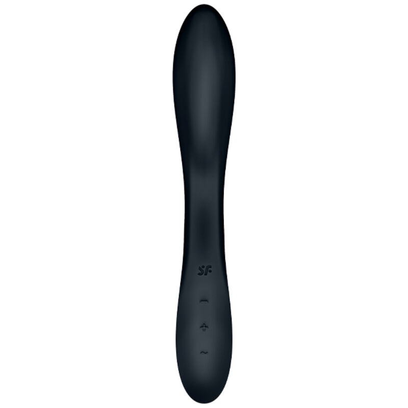 SATISFYER - RRROLLING EXPLOSION GSPOT VIBRATOR - Image 4