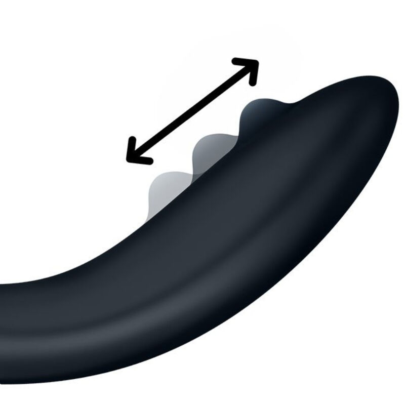 SATISFYER - RRROLLING EXPLOSION GSPOT VIBRATOR - Image 5