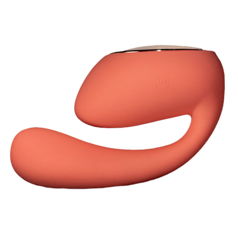 LELO - IDA WAVE CORAL PAARE MASSAGER – Bild 5