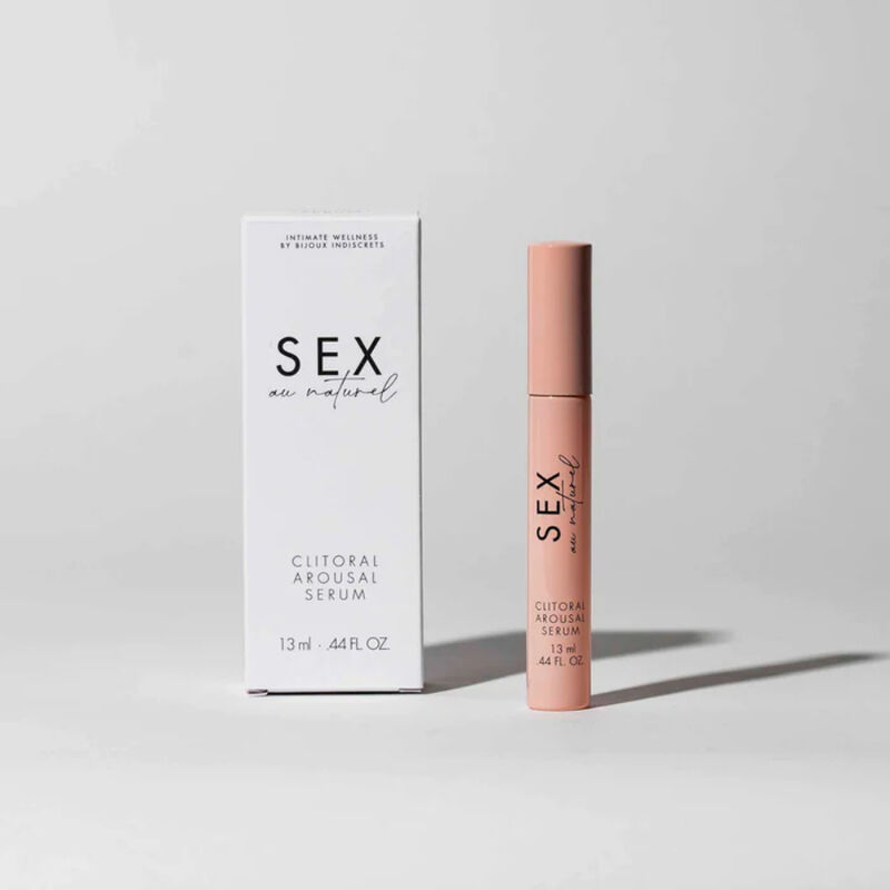 BIJOUX - INDISCRETS ORGASMISCHES SERUM FÜR DIE KLITORIS – Bild 4
