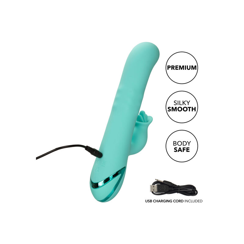 CALEXOTICS - BEL AIR BOMBSHELL HELLGRÜN – Bild 6