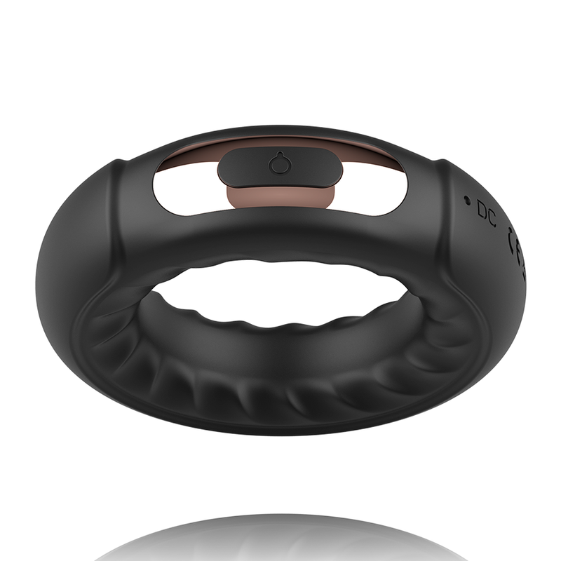 ANBIGUO - ADRIANO VIBRATIONSRING + WATCHME-FERNBEDIENUNG – Bild 8