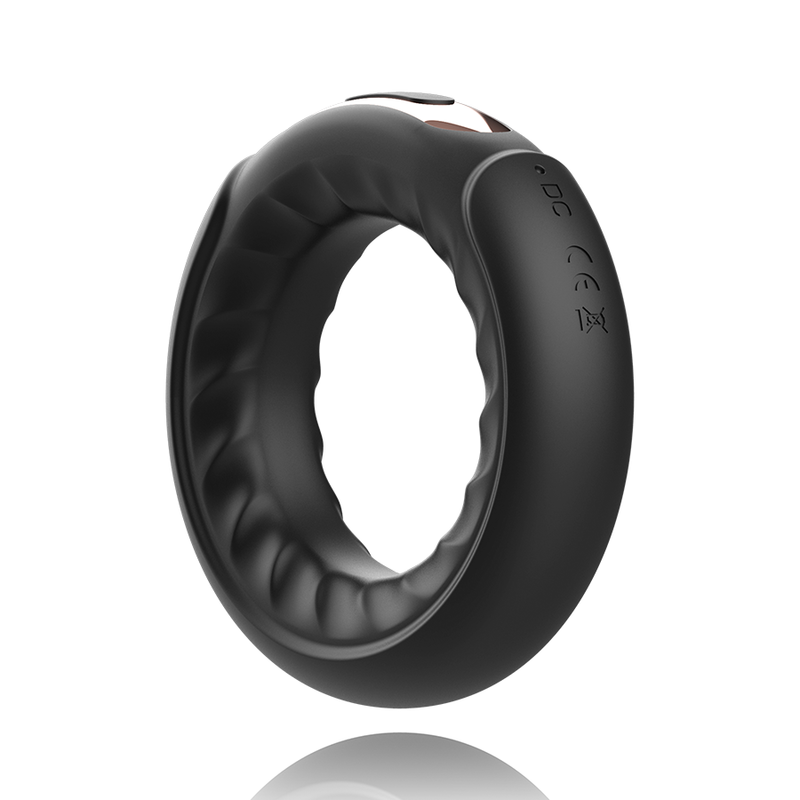 ANBIGUO - ADRIANO VIBRATIONSRING + WATCHME-FERNBEDIENUNG – Bild 5