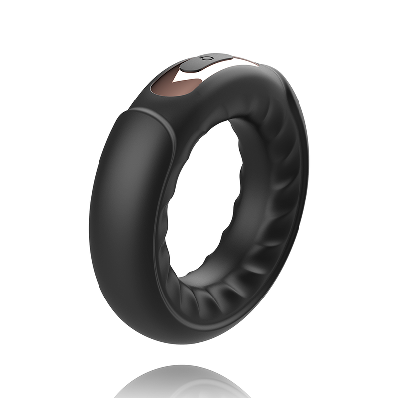 ANBIGUO - ADRIANO VIBRATIONSRING + WATCHME-FERNBEDIENUNG – Bild 9