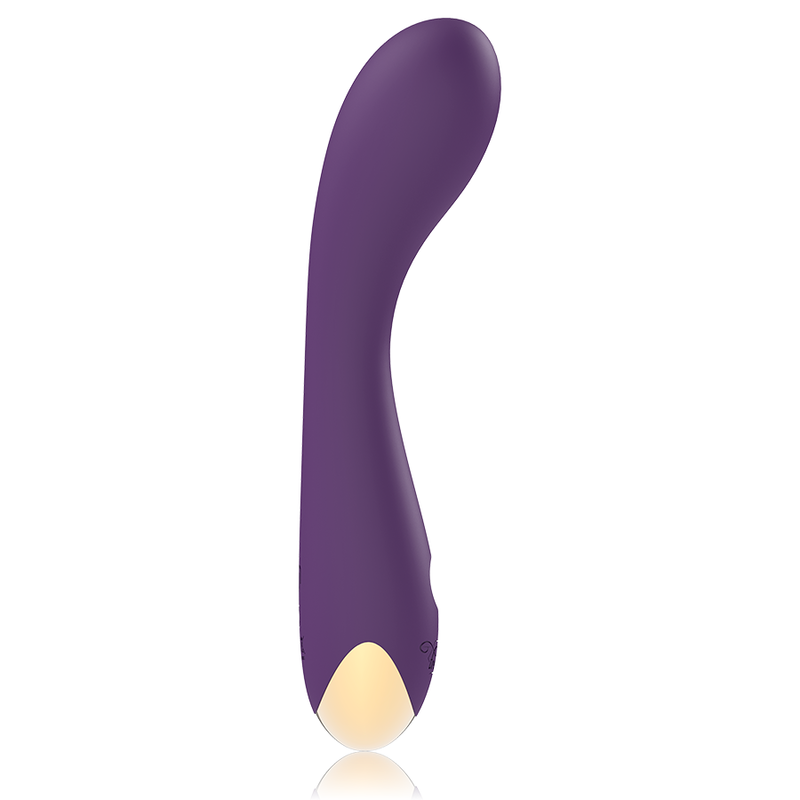 TREASURE - HANSEL G-PUNKT-VIBRATOR + WATCHME-FERNBEDIENUNG – Bild 5