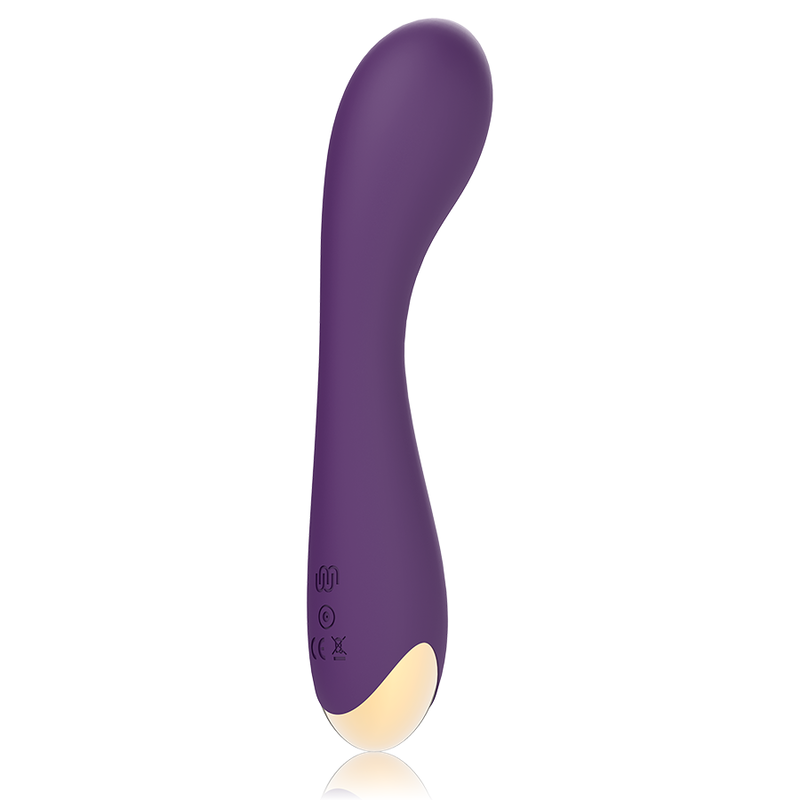 TREASURE - HANSEL G-PUNKT-VIBRATOR + WATCHME-FERNBEDIENUNG – Bild 6
