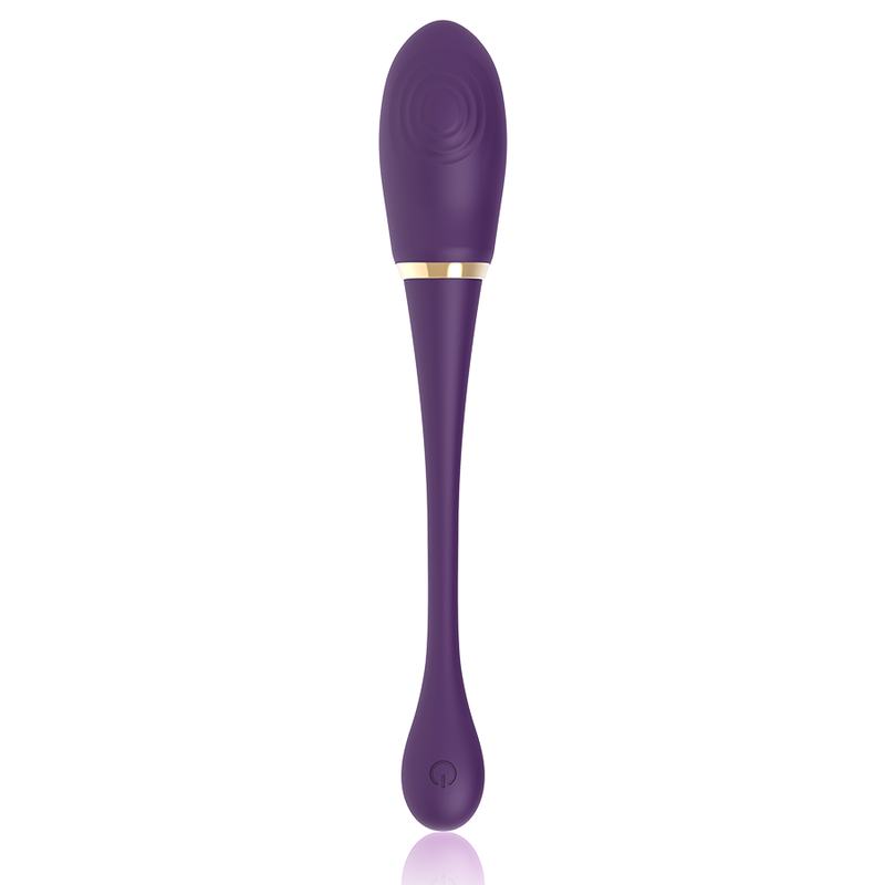 TREASURE - MERLIN DOUBLE COUPLE VIBRATOR FERNBEDIENUNG – Bild 6