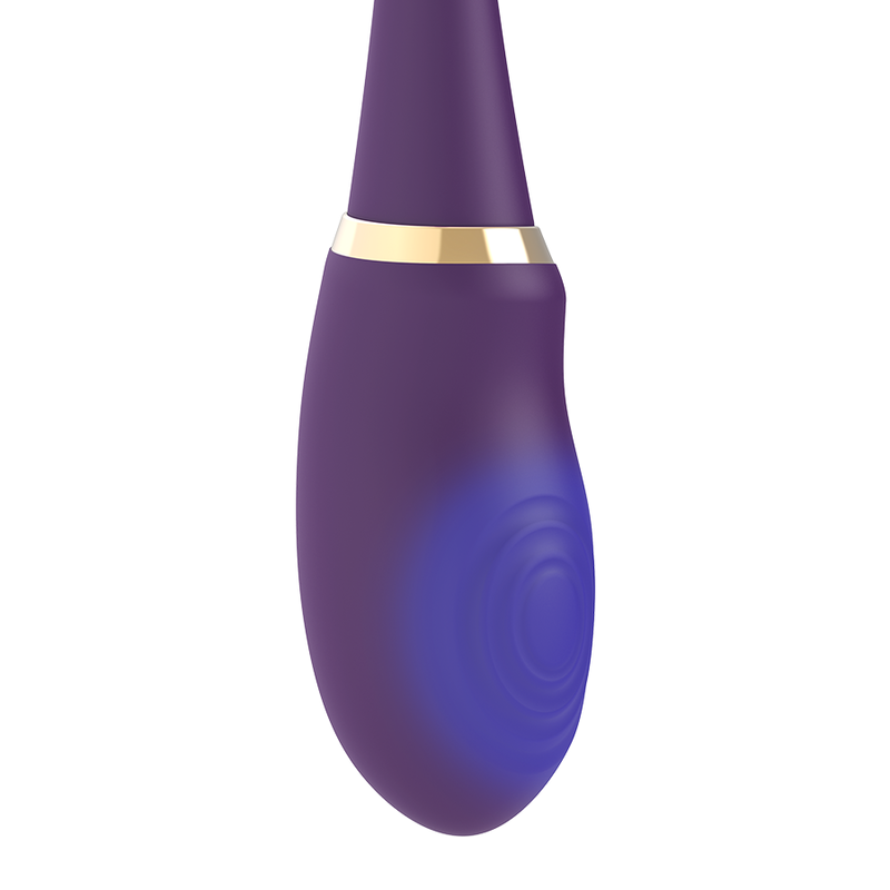TREASURE - MERLIN DOUBLE COUPLE VIBRATOR FERNBEDIENUNG – Bild 3