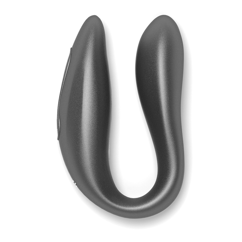ONINDER? ? LISBOA G-SPOT- UND KLITORALSTIMULATOR SCHWARZ ? KOSTENLOSE APP – Bild 6